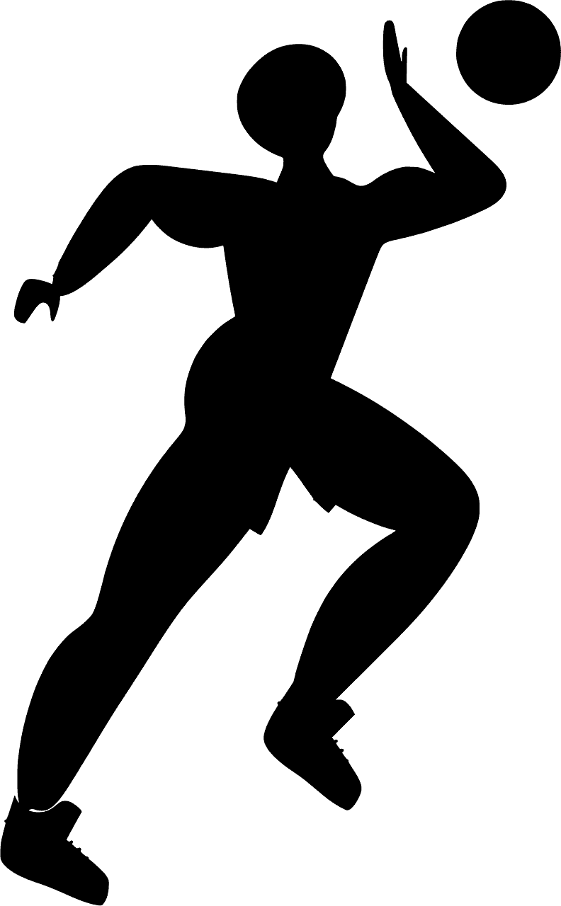 Basketball player