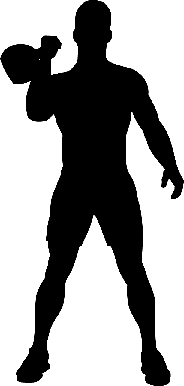 Kettlebell