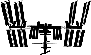International Space Station (ISS)