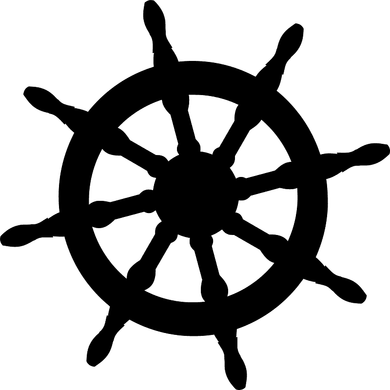 Ships' wheel