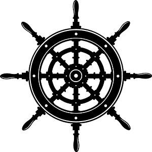 Ship wheel