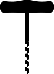 Corkscrew
