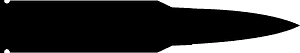 Gun cartridge