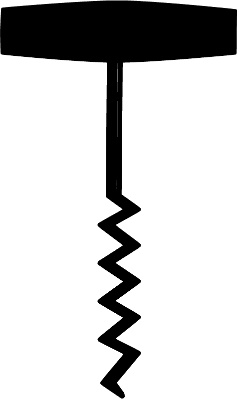 Corkscrew