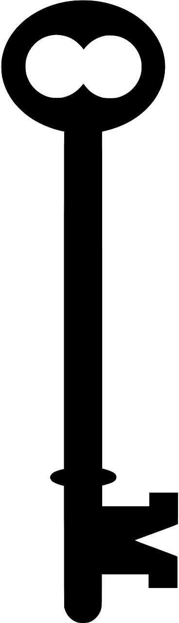 Skeleton key
