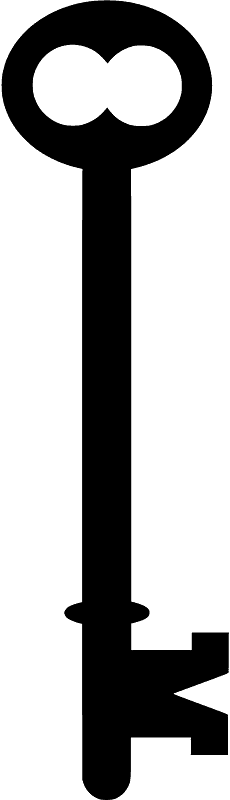 Skeleton key