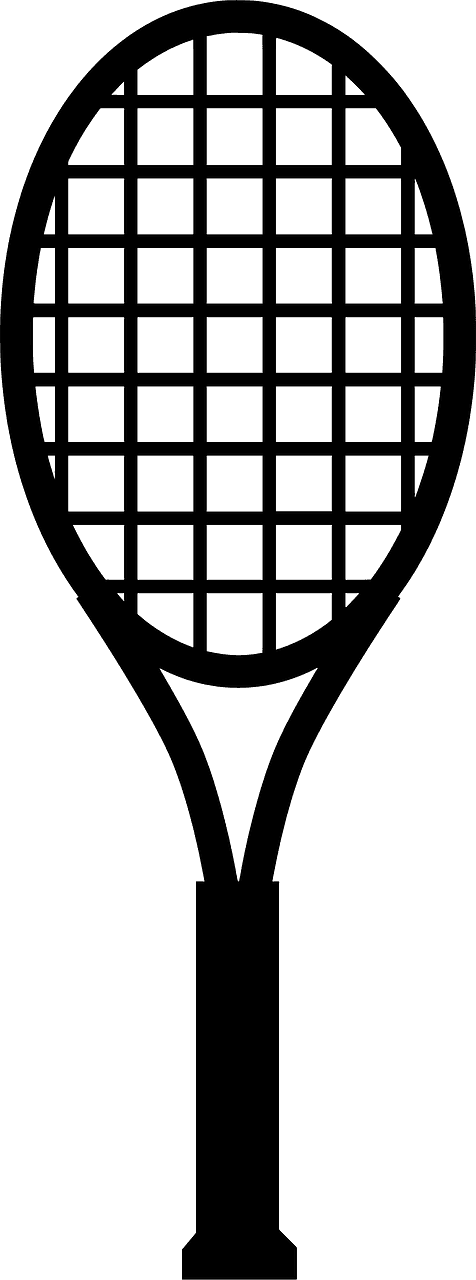 Tennis Racket