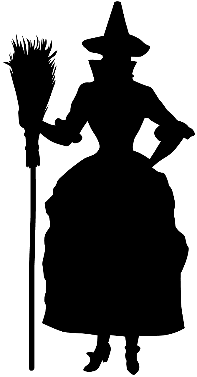 巫婆