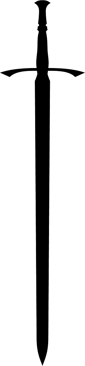 Celtic Sword