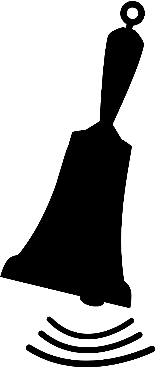 Teacher's Bell