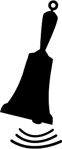 Teacher's Bell