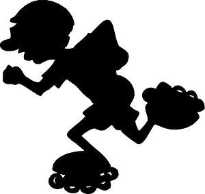 In-line Skater