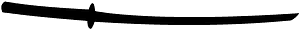 Simple Katana