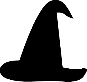 Wizard's Hat