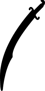Long Scimitar