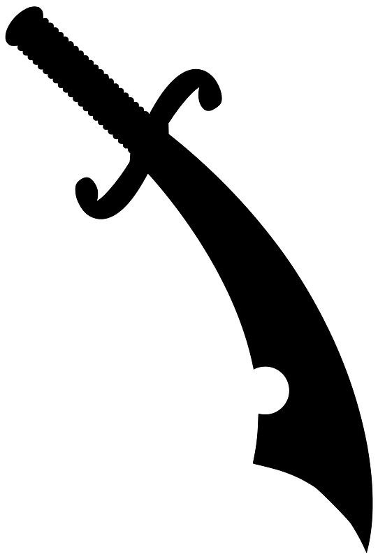 Scimitar
