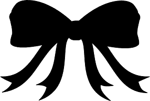 Ribbon Bow