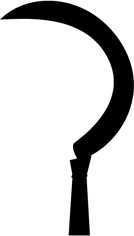 Simple Sickle