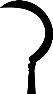 Simple Sickle