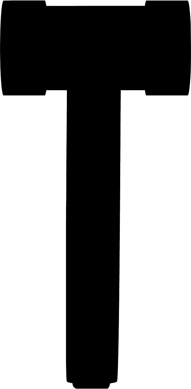 Simple Hammer