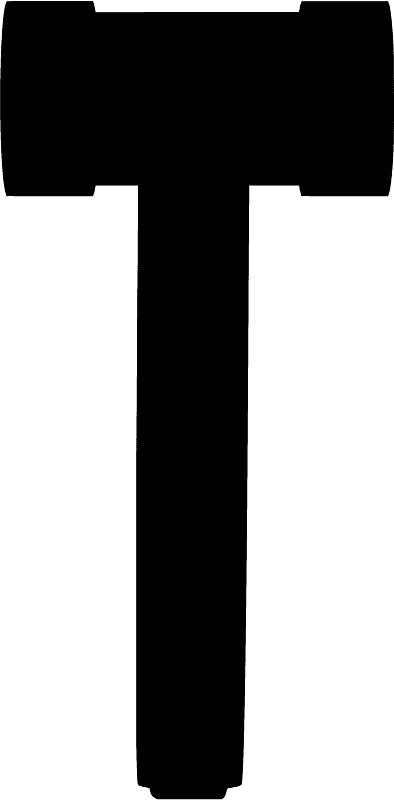 Simple Hammer