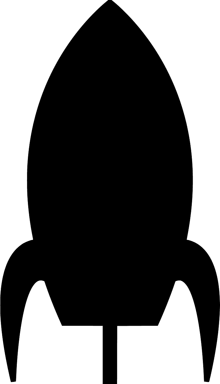 Moon Rocket