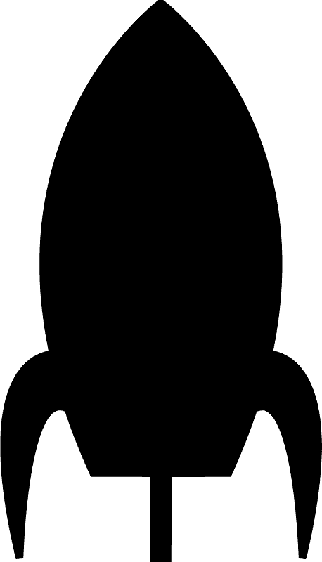 Moon Rocket