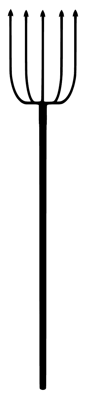 Pitchfork