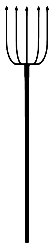 Pitchfork
