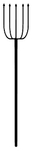 Pitchfork
