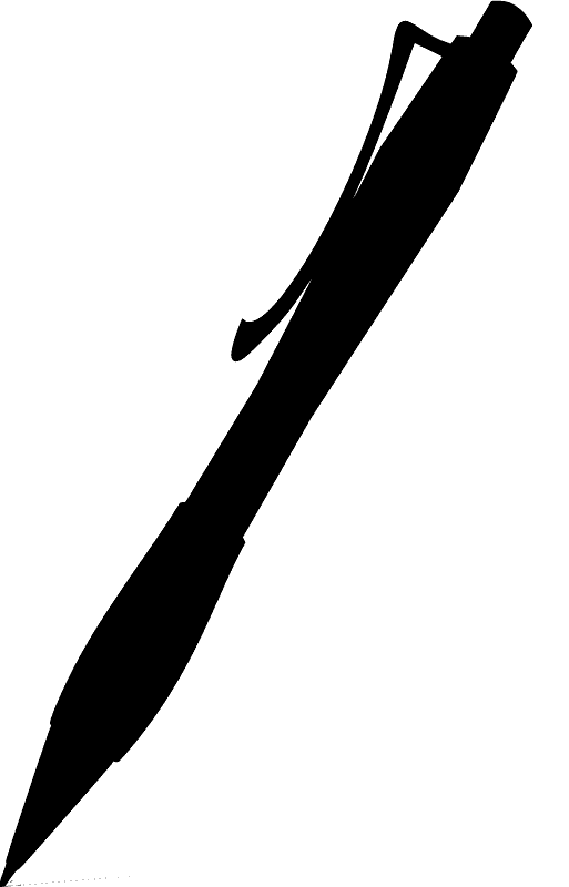 Ink Pen