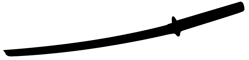 Ninjutsu Sword
