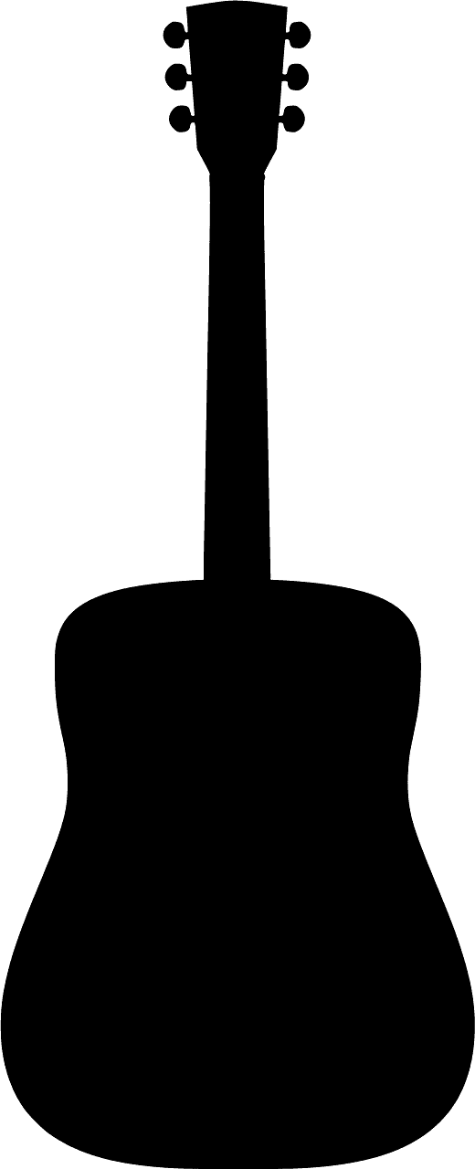 Acoustic guitar