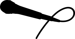 Corded Microphone