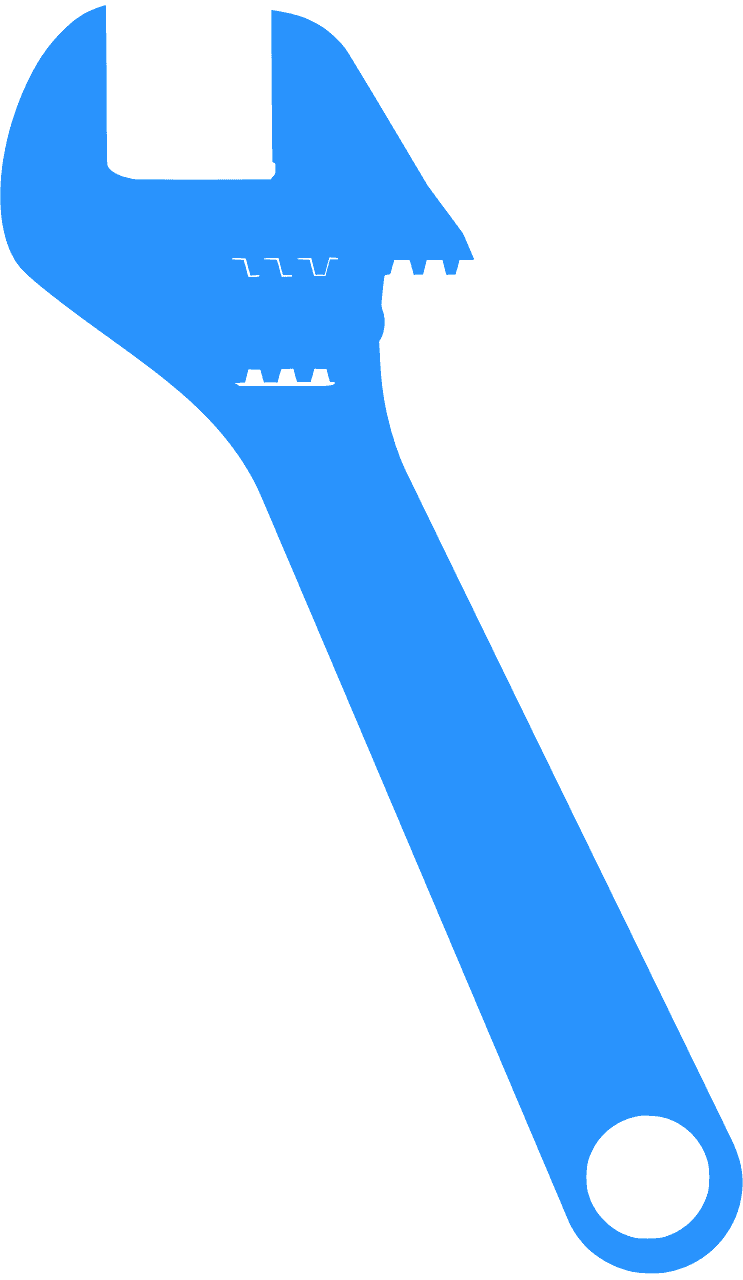 Adjustable Wrench
