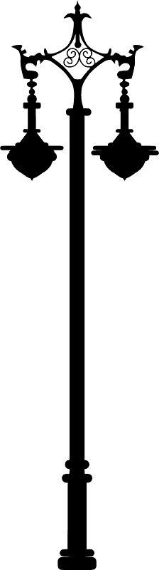 Street light