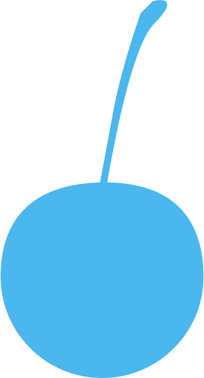 Long Stem Cherry