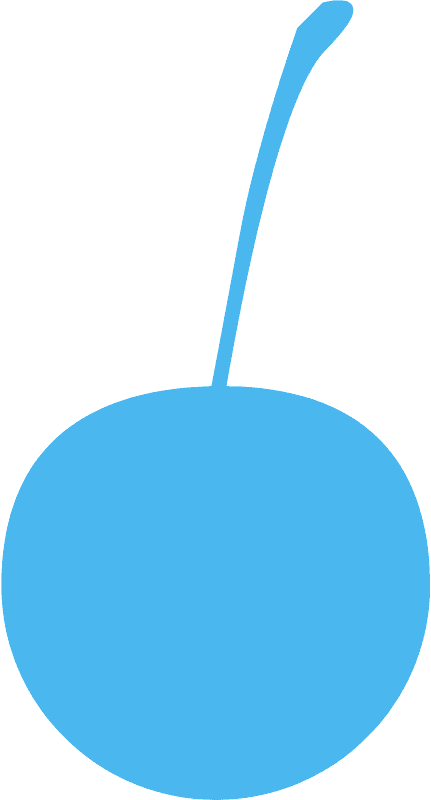 Long Stem Cherry