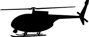 Helicopter