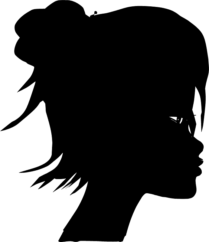 Woman's Face