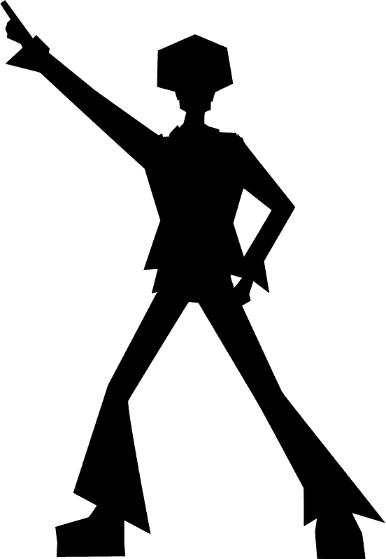 Disko Man