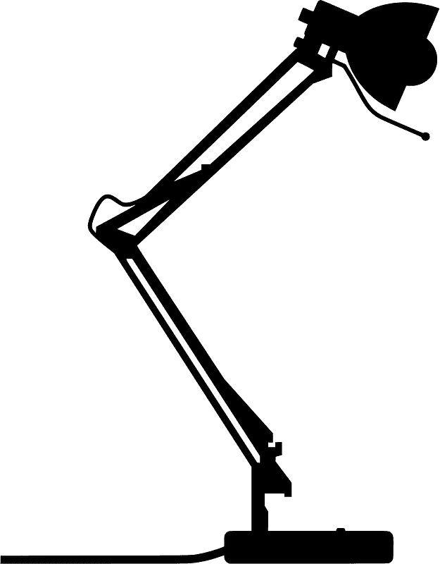 Desklamp
