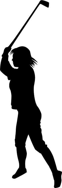 Golfer