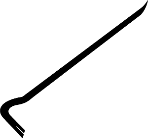 Crowbar