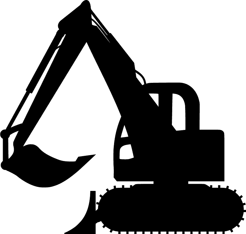 Excavator