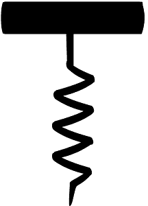 Corkscrew