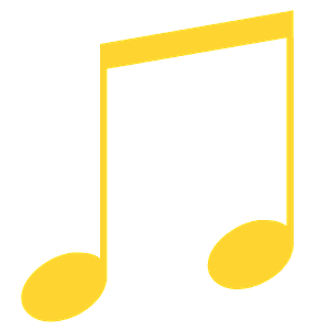 Music note