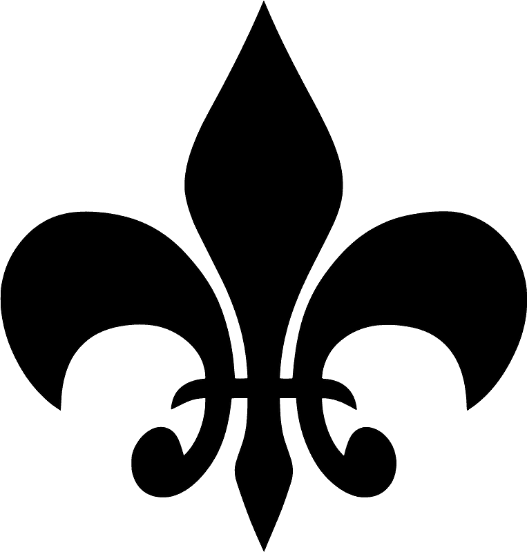 Fleur de lis