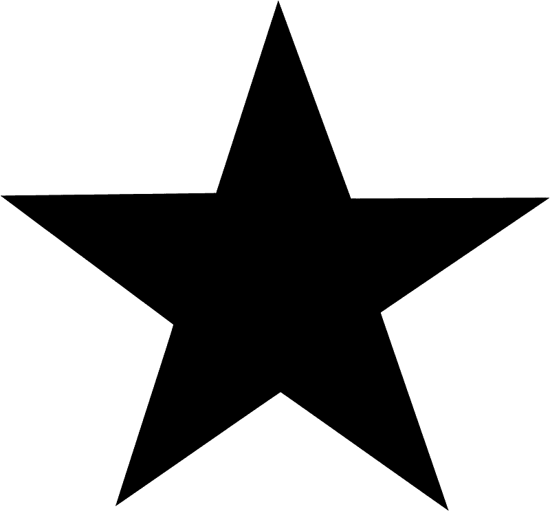 Star icon