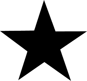 Star icon